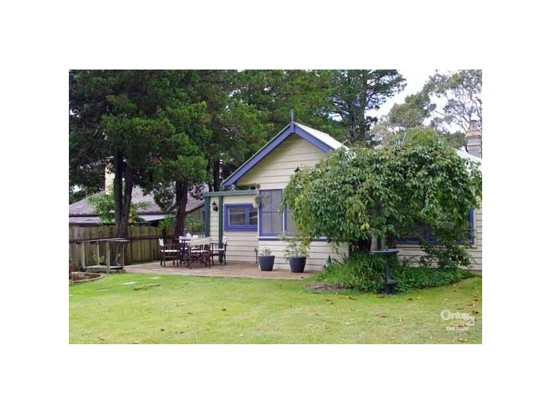 172 Great Western Highway, Blackheath NSW 2785