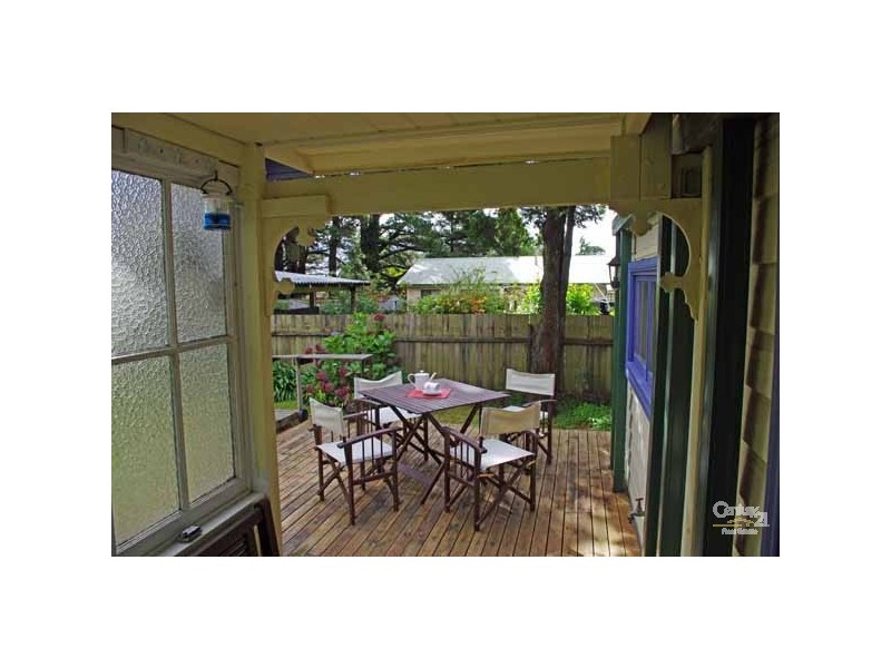 172 Great Western Highway, Blackheath NSW 2785