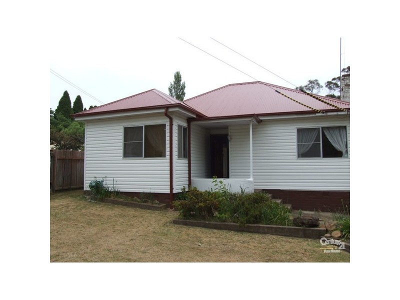 6 Evans Lookout Road, Blackheath NSW 2785