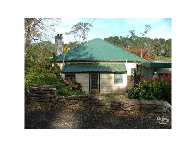 Blackheath NSW 2785