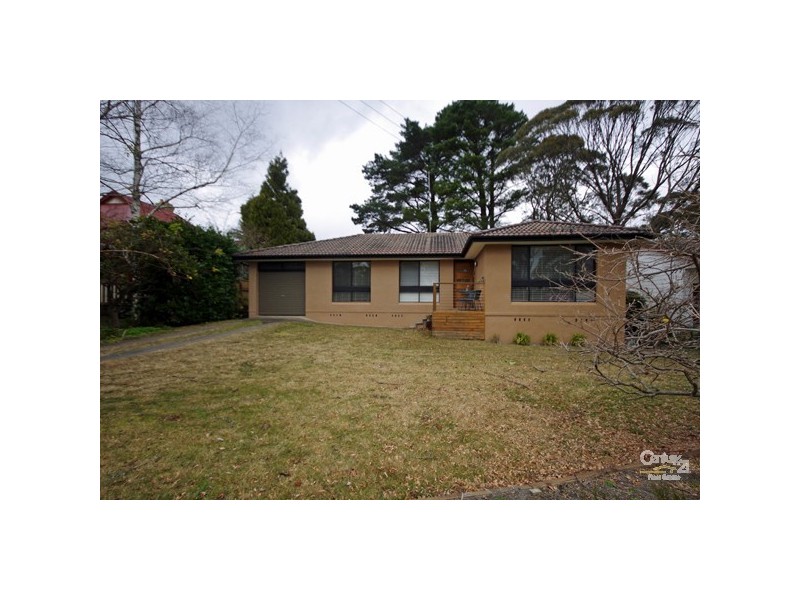 55 Evans Lookout Rd, Blackheath NSW 2785