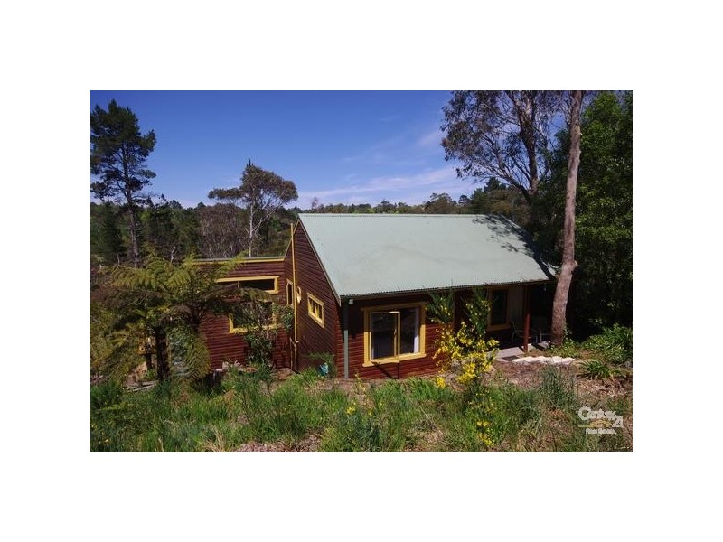 22 Wills Lane, Blackheath NSW 2785