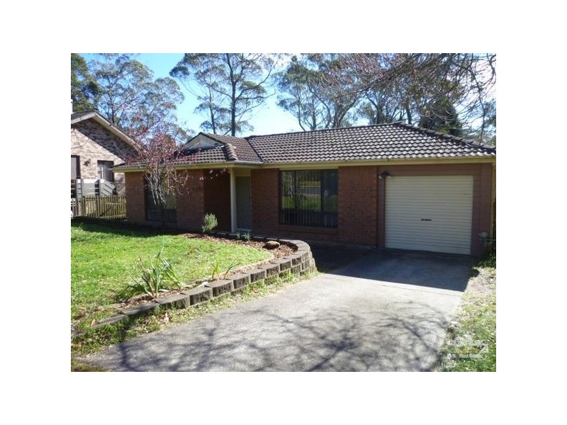 120 Evans Lookout Road, Blackheath NSW 2785