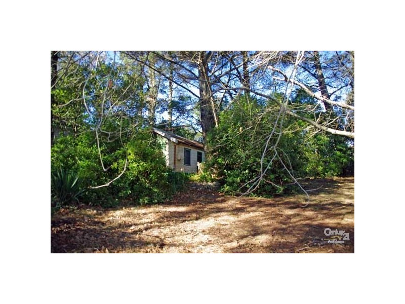 4 Wombat St, Blackheath NSW 2785