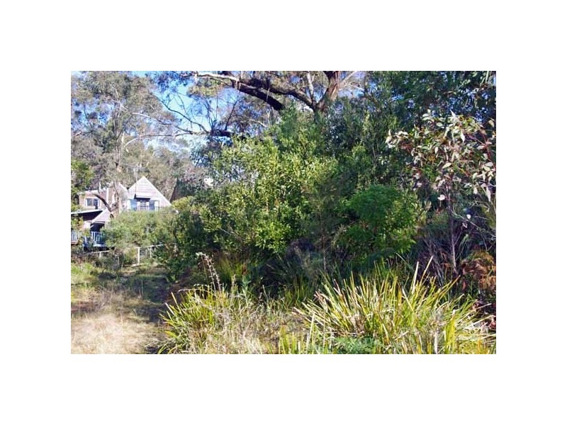 219 Connaught Rd, Blackheath NSW 2785