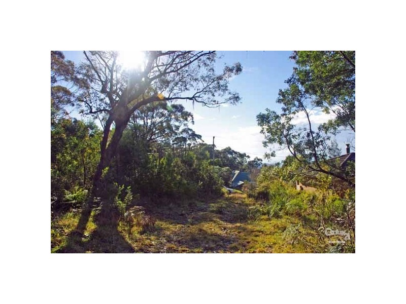 219 Connaught Rd, Blackheath NSW 2785