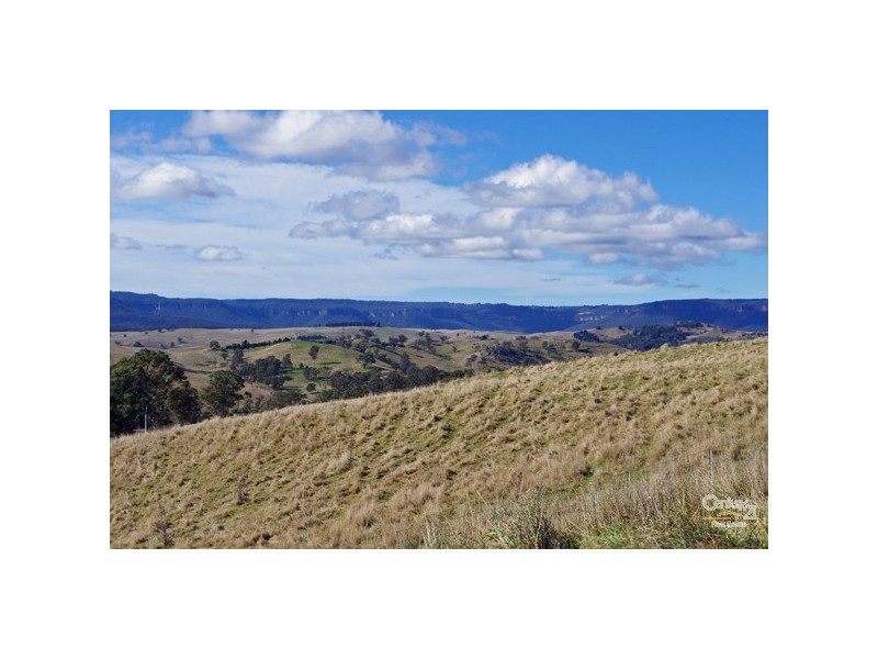 194 Lowther Siding rd, Lowther NSW 2790