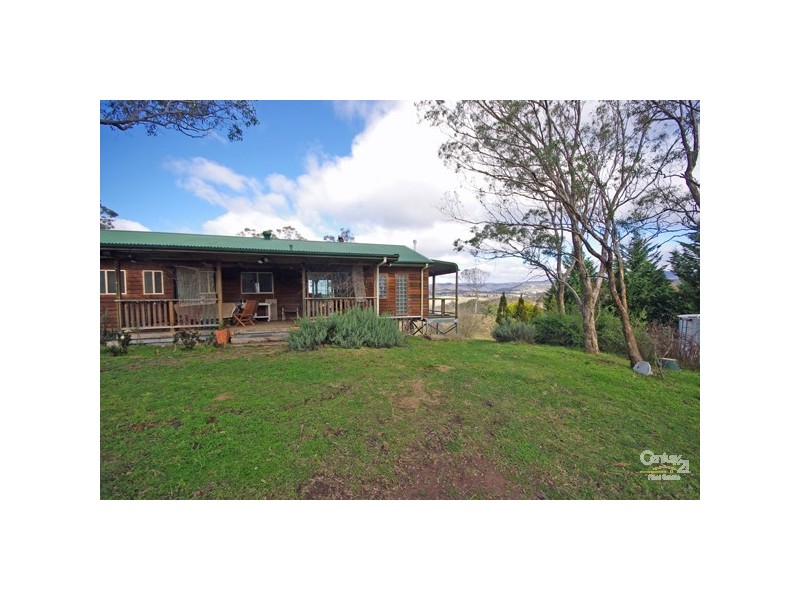 194 Lowther Siding rd, Lowther NSW 2790