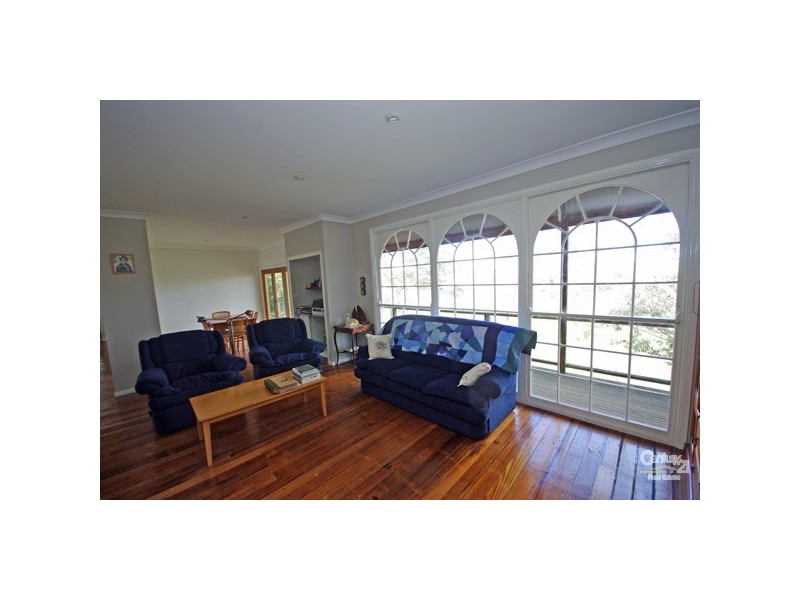 194 Lowther Siding rd, Lowther NSW 2790