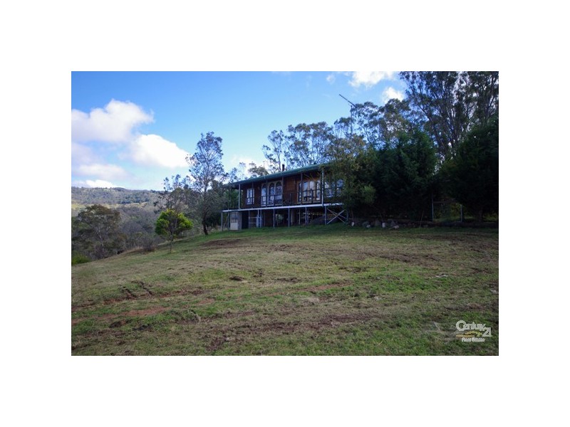 194 Lowther Siding rd, Lowther NSW 2790