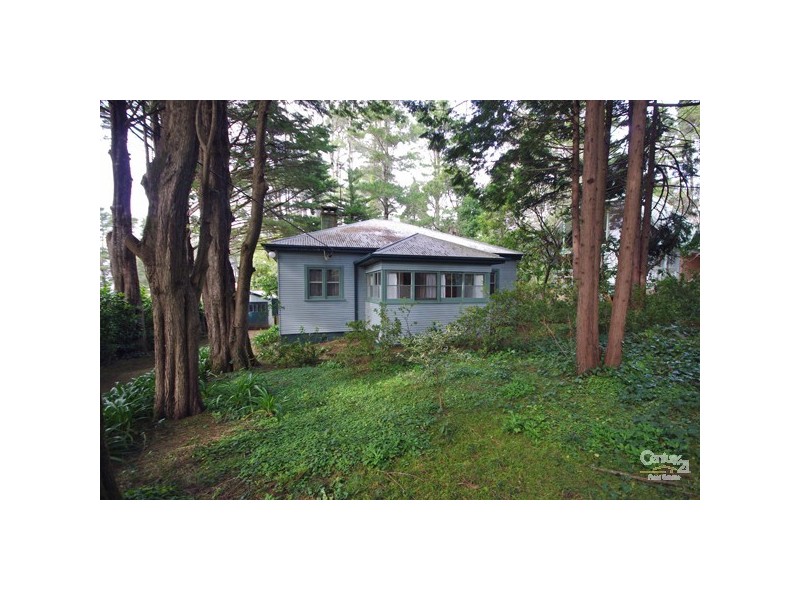 7 Barratt St, Blackheath NSW 2785