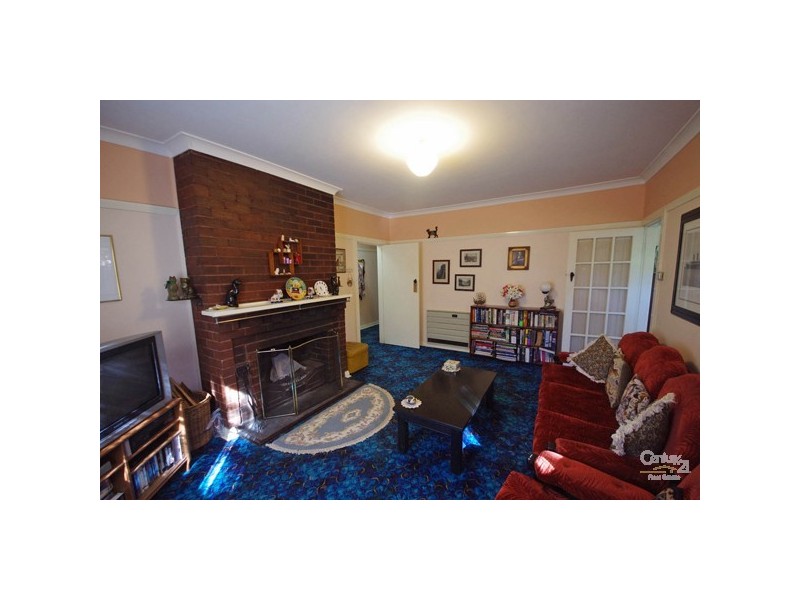 7 Barratt St, Blackheath NSW 2785