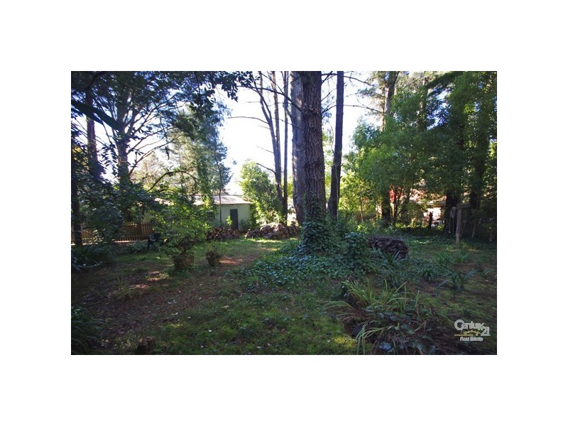 7 Barratt St, Blackheath NSW 2785