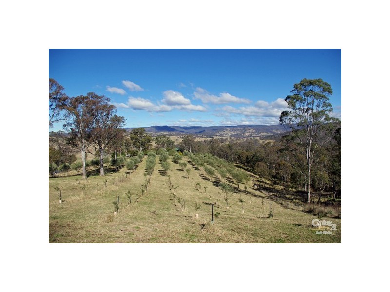 194 Lowther Siding Rd, Lowther NSW 2790