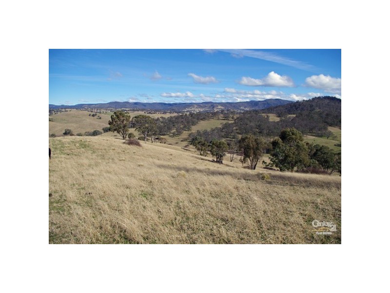 194 Lowther Siding Rd, Lowther NSW 2790