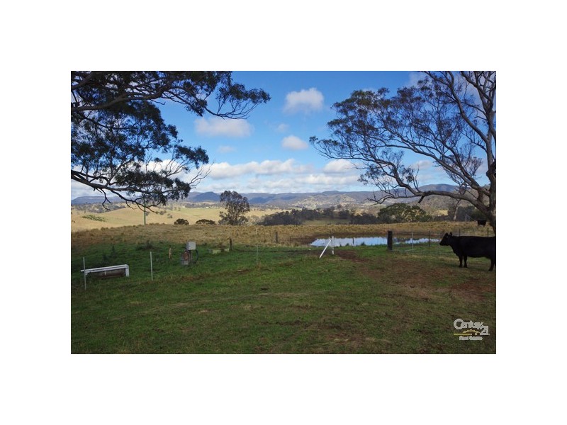 194 Lowther Siding Rd, Lowther NSW 2790