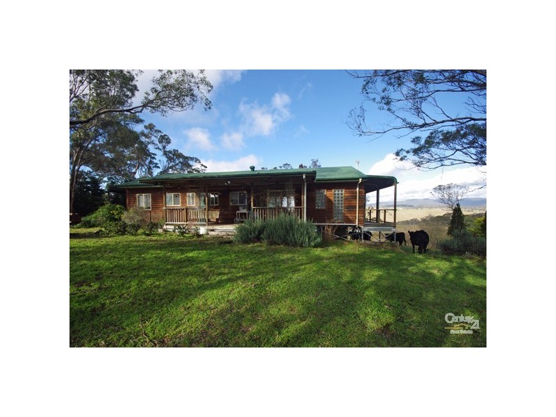 194 Lowther Siding Rd, Lowther NSW 2790