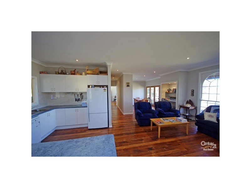 194 Lowther Siding Rd, Lowther NSW 2790