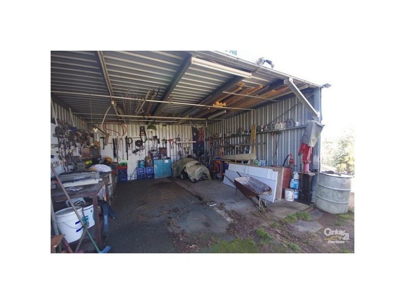 194 Lowther Siding Rd, Lowther NSW 2790