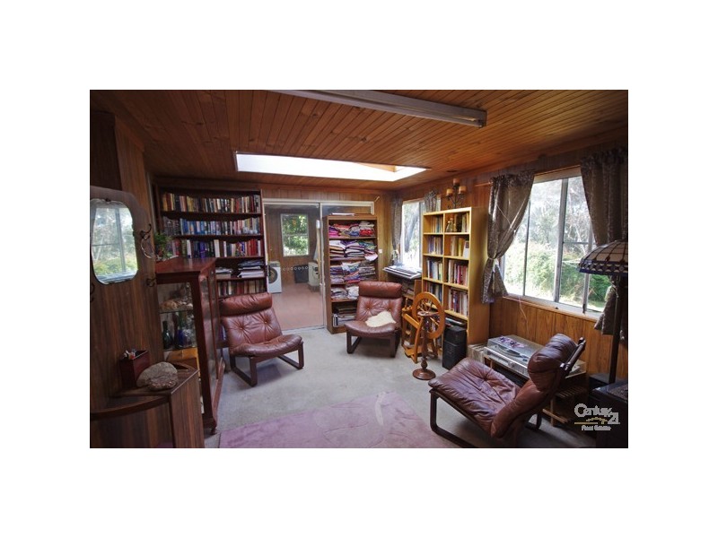 127 Valley View Rd, Dargan NSW 2786