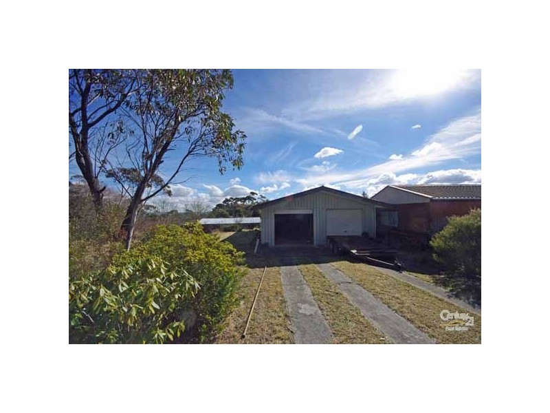95 Great Western Highway, Mount Victoria NSW 2786