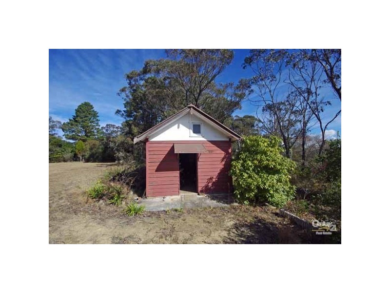 95 Great Western Highway, Mount Victoria NSW 2786