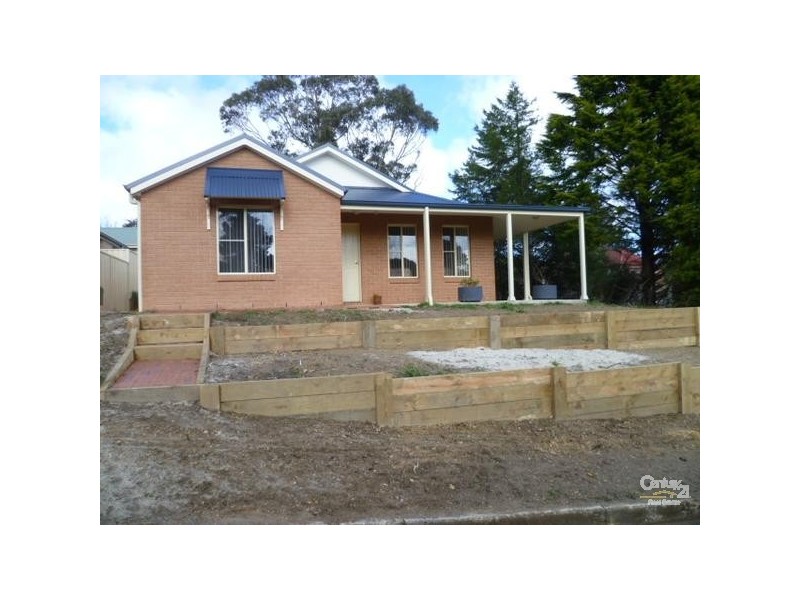 10 Bradley Avenue, Blackheath NSW 2785