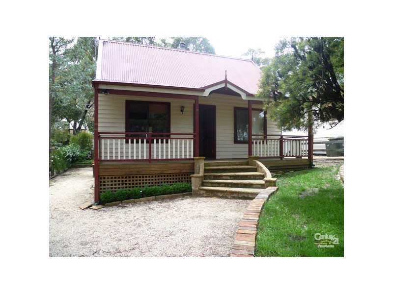 Mount Victoria NSW 2786