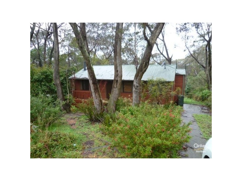 45 Seventh Avenue, Katoomba NSW 2780