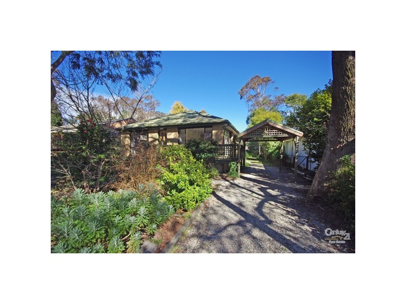 195 Connaught Rd, Blackheath NSW 2785