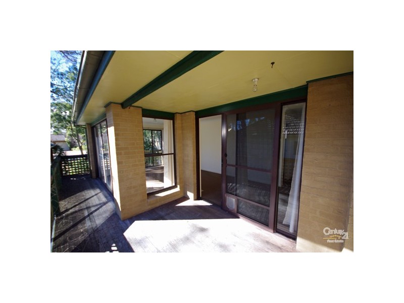 195 Connaught Rd, Blackheath NSW 2785