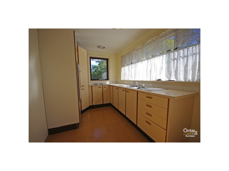 195 Connaught Rd, Blackheath NSW 2785