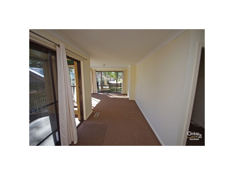 195 Connaught Rd, Blackheath NSW 2785
