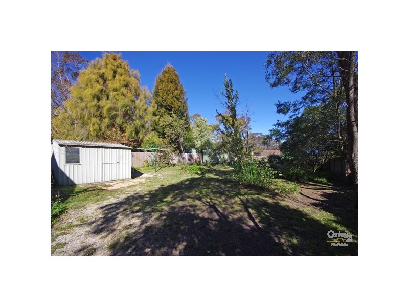 195 Connaught Rd, Blackheath NSW 2785