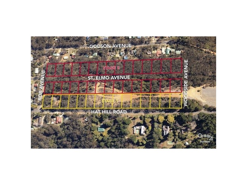 244 Hat Hill Rd, Blackheath NSW 2785