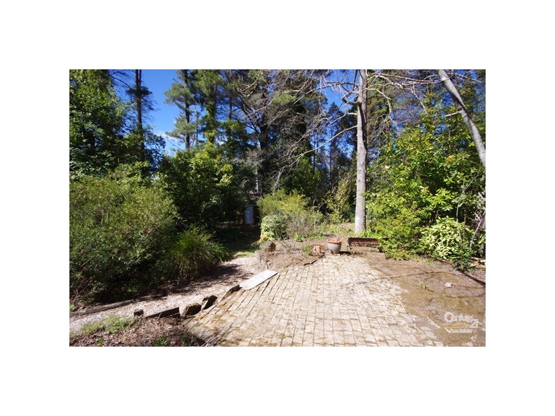 5 Barratt St, Blackheath NSW 2785