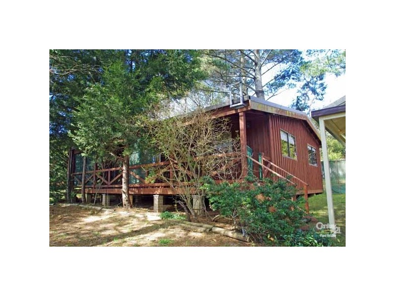 15 Second St, Blackheath NSW 2785