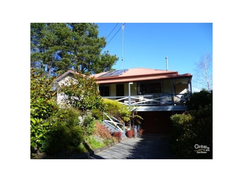 4 Kanimbla Street, Leura NSW 2780