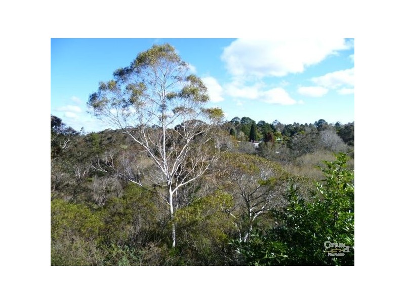 4 Kanimbla Street, Leura NSW 2780