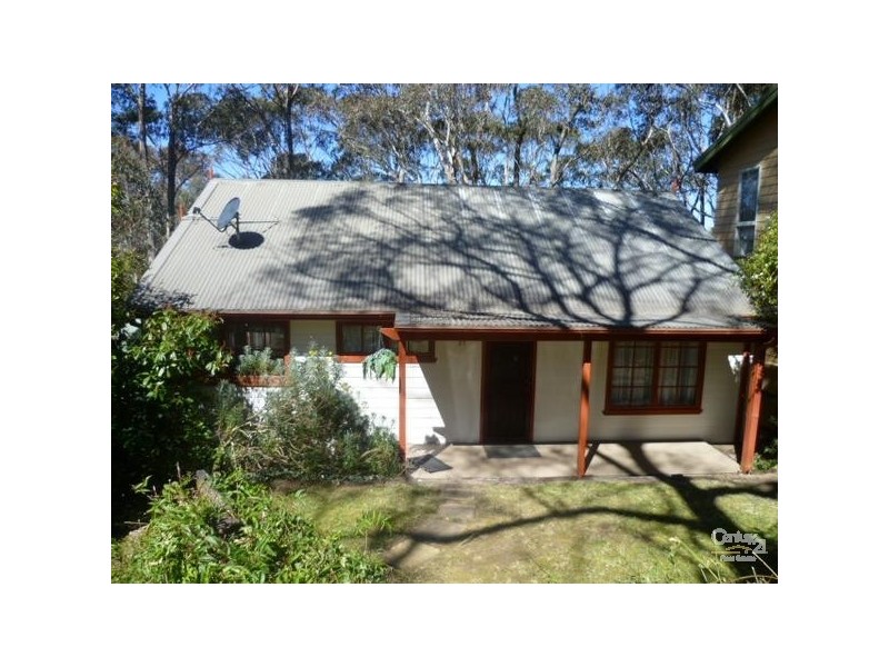 21 Rodriguez, Blackheath NSW 2785