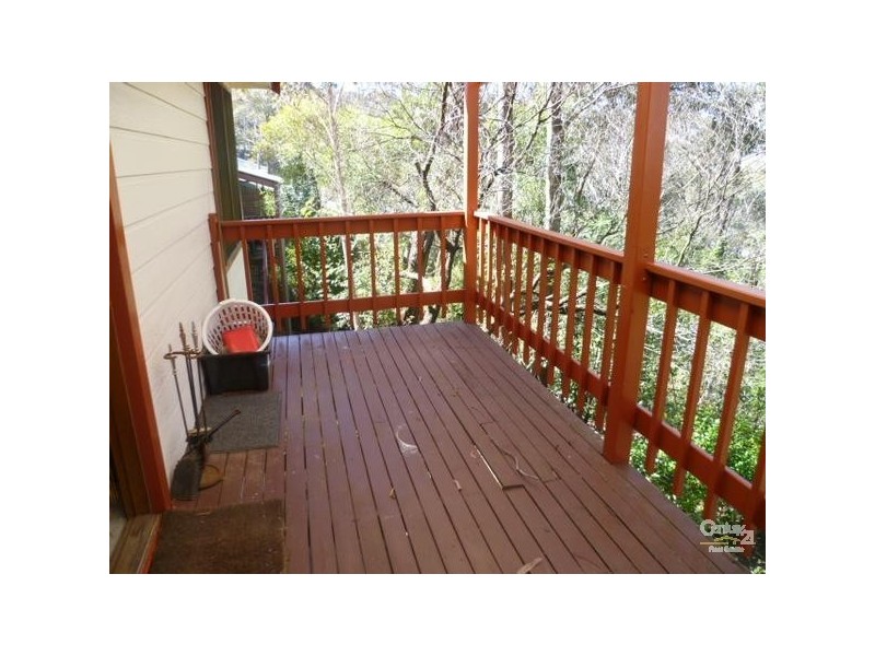 21 Rodriguez, Blackheath NSW 2785