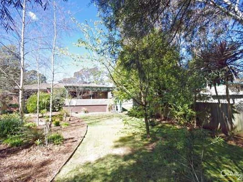 224 Govetts Leap Rd, Blackheath NSW 2785