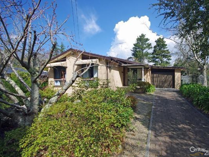 23 Belvidere Ave, Blackheath NSW 2785