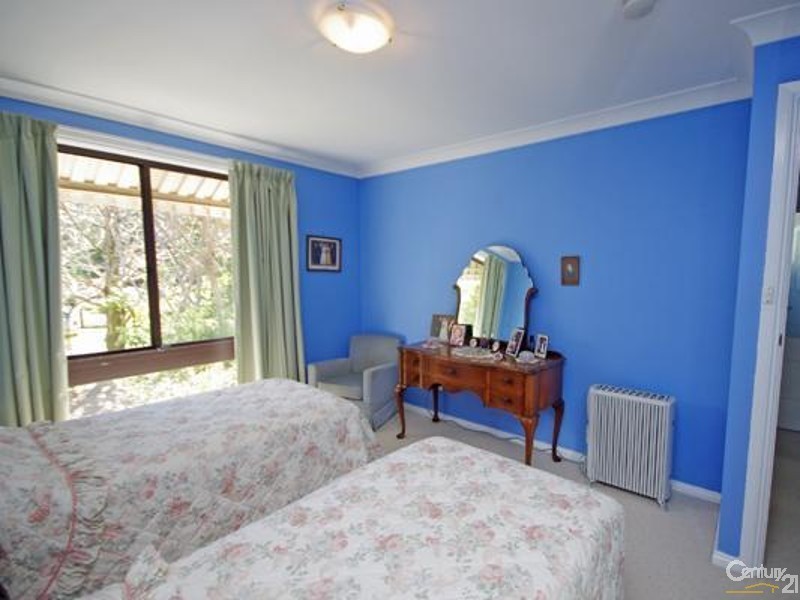 23 Belvidere Ave, Blackheath NSW 2785