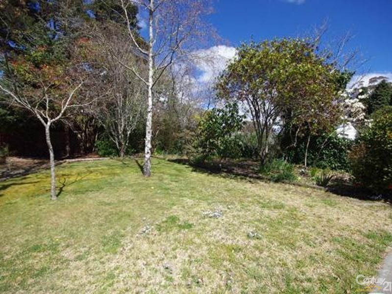 23 Belvidere Ave, Blackheath NSW 2785
