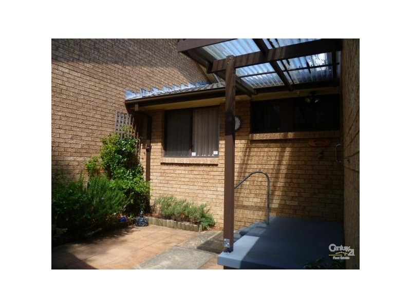 3/322 Katoomba, Katoomba NSW 2780
