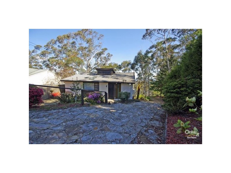 Mount Victoria NSW 2786