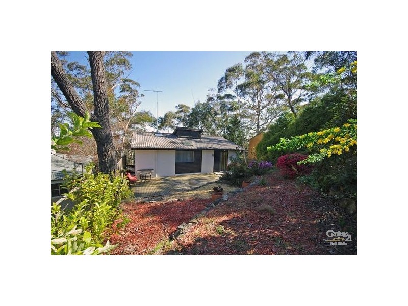 Mount Victoria NSW 2786