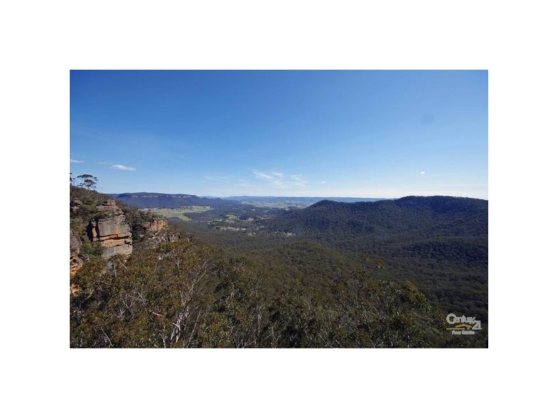 Mount Victoria NSW 2786