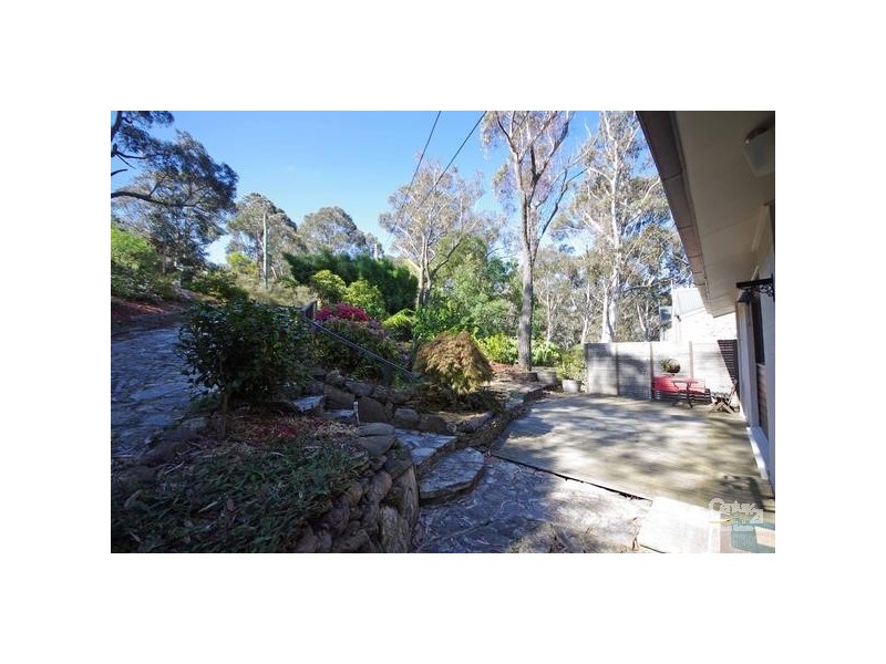 Mount Victoria NSW 2786